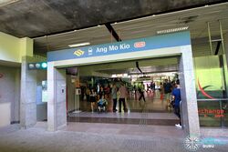 Ang Mo Kio Avenue 10 (D20), Shop House #514127901